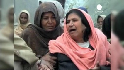 La violencia contra la mujer desata la indignación en...