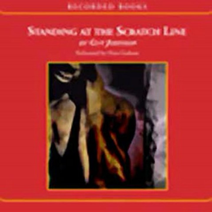 Standing at the Scratch Line (Unabridged) audiobook sample