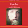 Unspoken (Unabridged) audiobook sample