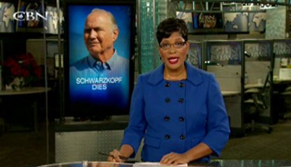 News on The 700 Club: December 28, 2012 - CBN.com