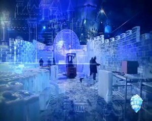 Conozca el Harbin Ice, el festival de hielo más sorprendente del mundo