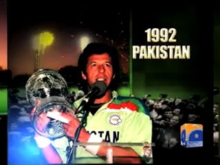 CWC: Who's Next? 🚀