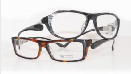 Optique Pierre Tarall à Hagondange, un look pas comme les autres