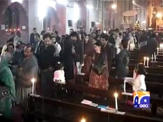 Candle Light Carol Service.mp4