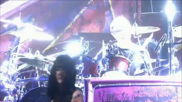 Pink - Babe i'm gonna leave you Led Zeppelin