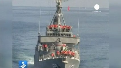 Iran: nuove esercitazioni navali nello stretto di Hormuz