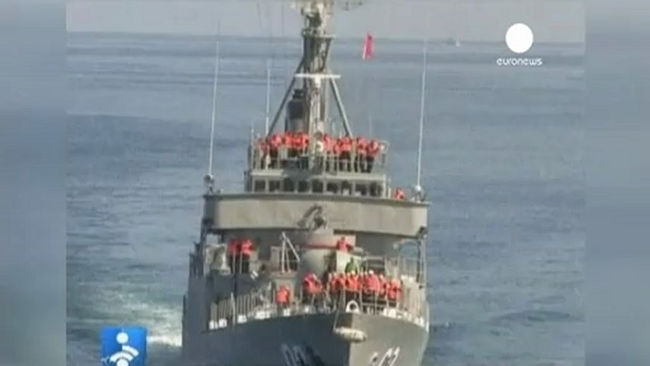 Iran: nuove esercitazioni navali nello stretto di Hormuz