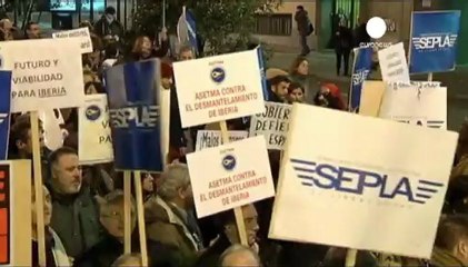 Rajoy: per la Spagna nel 2013 ancora recessione