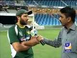 Captain Corner- Shahid Afridi Part 1 of 2.mp4