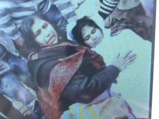 Rape case suicide teen pens despairing note