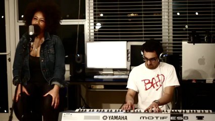 Live at C&I Studios: Gaby Duran- "Black & Gold"