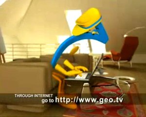 Mr. Jeem - Rasta Nikaal Ke Geo!.mp4