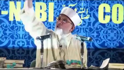 Huzoor Sallalahulaihiwasallam can understand and speak in all languages - 1