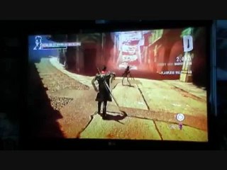DMC Pro/Anti Demo Impressions: Glitches, Lawyers, Spoilers & Truths (OH MY!)