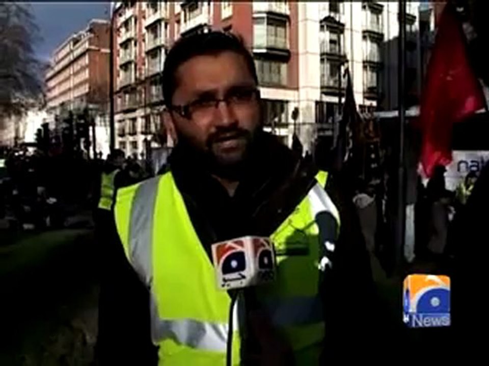 Chehlum Procession coverage.mp4