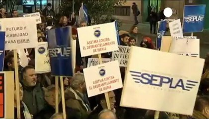 Rajoy: "2013 çok zor bir yıl olacak''