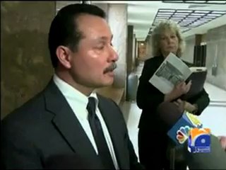 China Fake US Army PKG.mp4