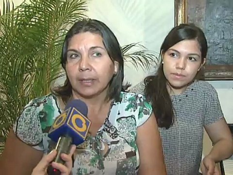 Conozca a Walkiria Izaguirre, una pianista que se prepara en Viena con grandes músicos