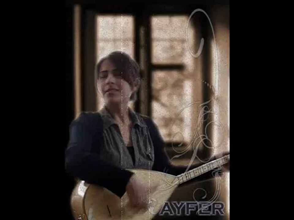 ayfer vardar...Elde düğün bayram...