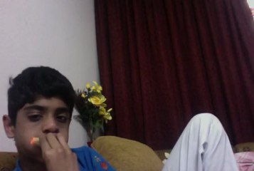 air horn [home made]