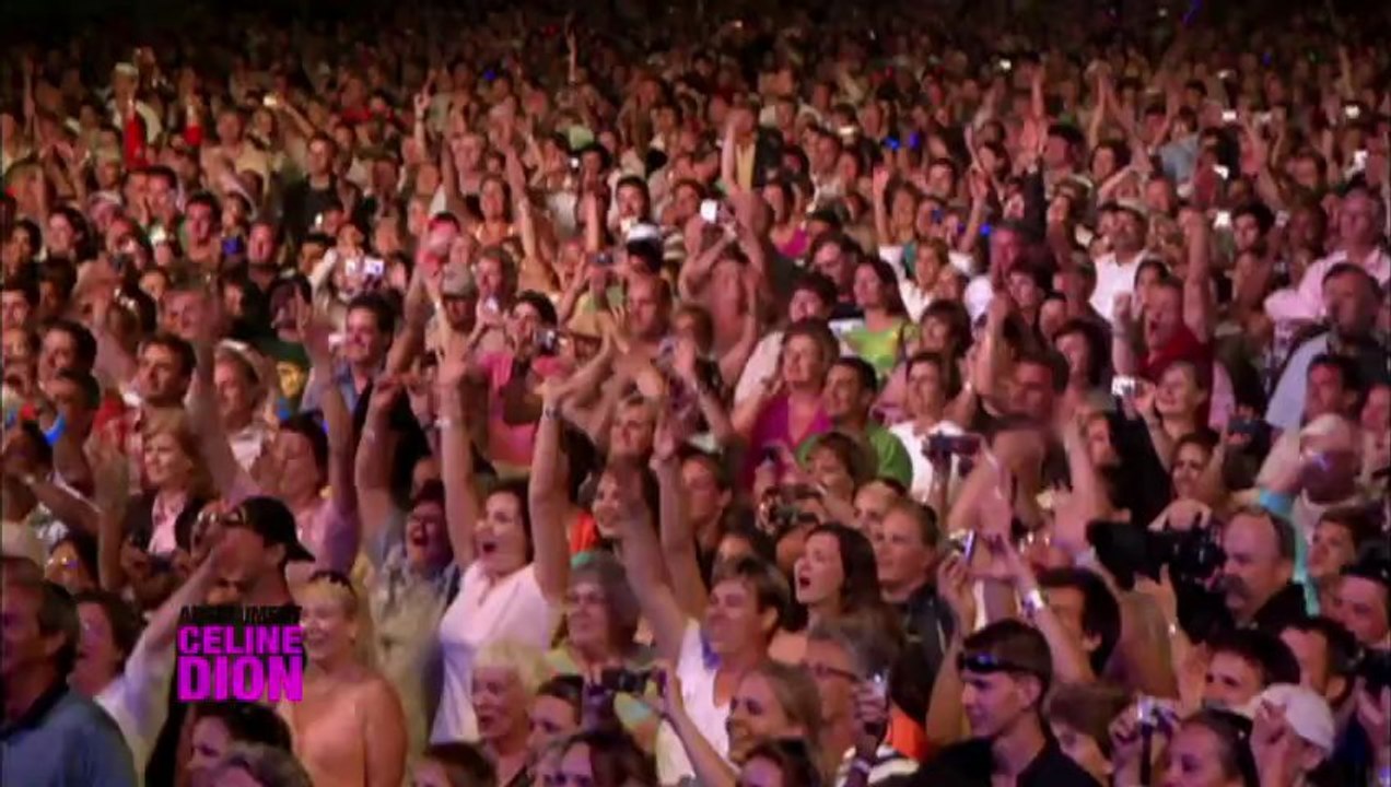 M6: ABSOLUMENT CELINE DION