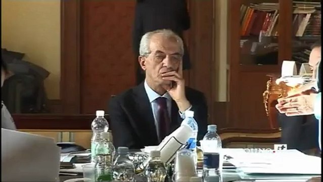 bilancio 2012 della provincia di matera