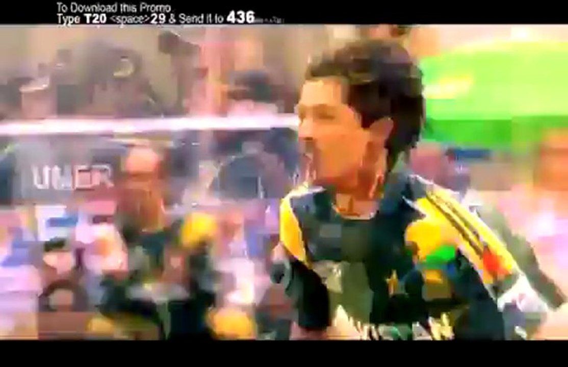 Pakistan - Geo Tu Aisay! Winner of the T20 WorldCup 2009.mp4
