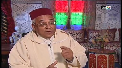 مقامات صوفية : الجمعة 28 دجنبر