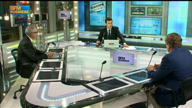 On refait la séance - 28 décembre – BFM : Intégrale Bourse