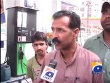 Petrol Shortage PKG.mp4