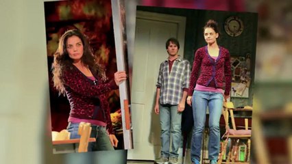 Katie Holmes' Broadway Show Cancelled