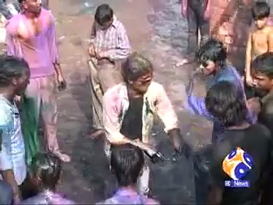 Colours Of Holi Mul Package.mp4