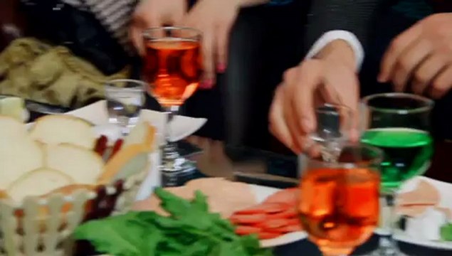 Erachap Ser / Ерачап Сер - Episode 105