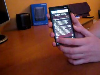 Nokia Lumia 920 - wrażenia z pierwszych dni