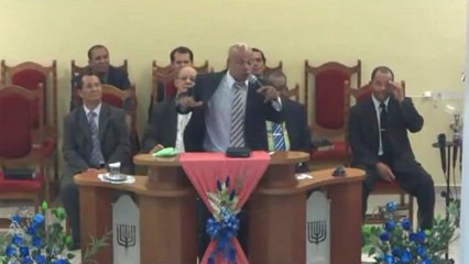 Testemunho de Jamil - Ex-traficante "Zinho" - 2ª Parte