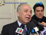 Stancanelli Di fronte Alla Scelta, Resta Sindaco? - News D1 television TV