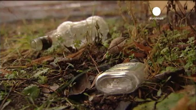 Siete personas mueren en Polonia tras consumir alcohol...