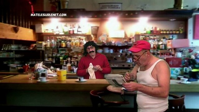 Brève de comptoir - Euthanasie pour deux éléphants à Lyon