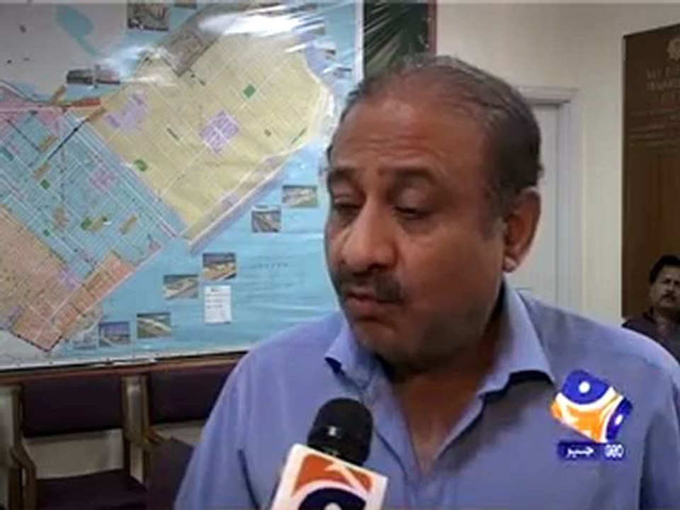 DHA Water Problem PKG.mp4