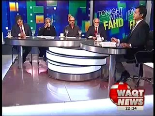 Fahd's Post from December 28, 2012 on Zemtv.com