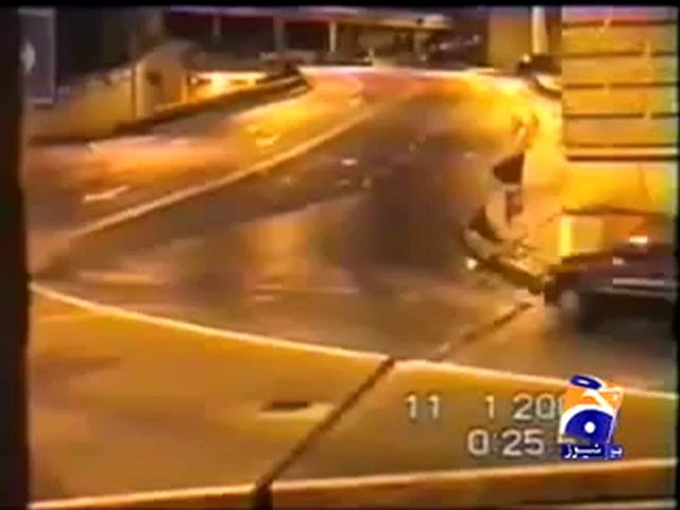 Dangerous Driving Pkg.mp4