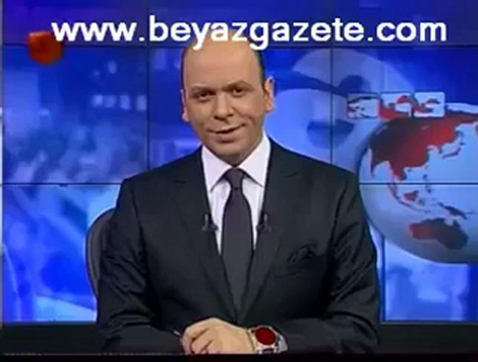 İsrail'in İnmesi Gereken Yer !