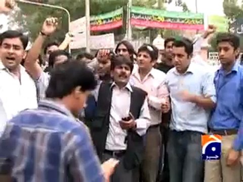 Report- Attorney General expresses his views on lawyer's torture.mp4