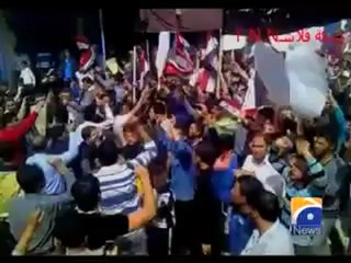 Defiant Syrian Pkg.mp4