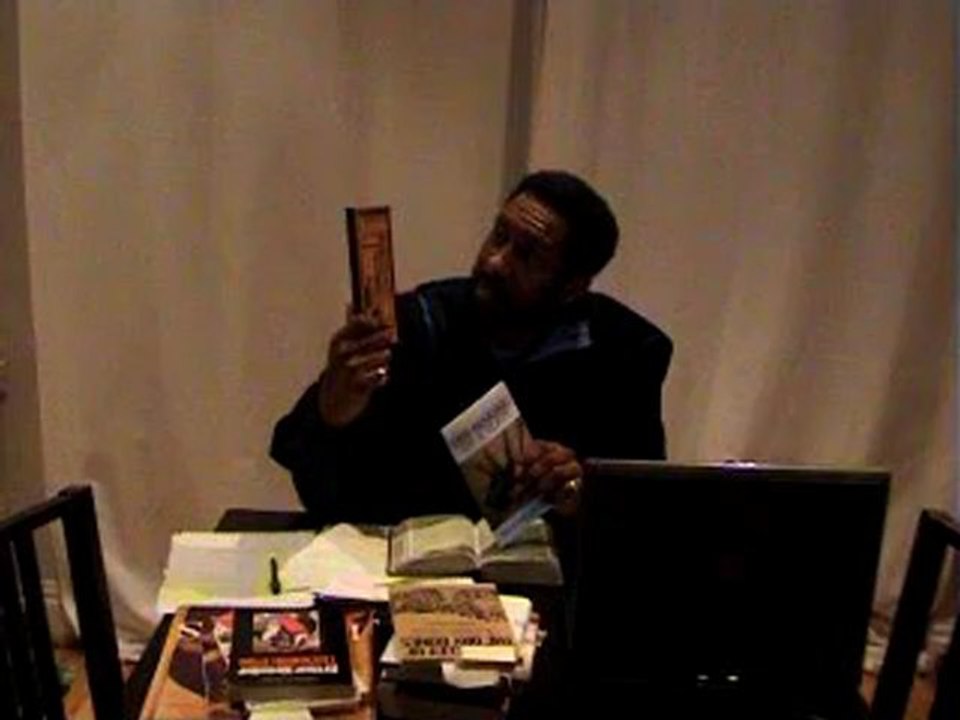 The Lost sheep pt6 finish