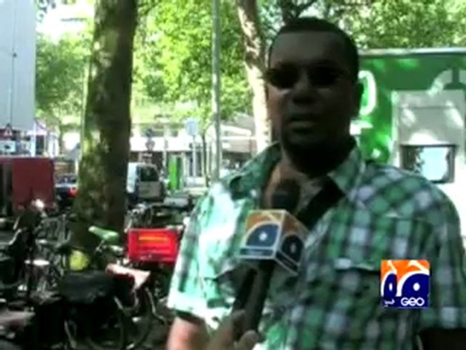 Report- Bicycle (Netherlands).mp4