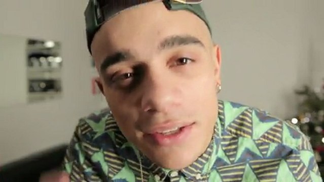 Mister V - Les Bonnes Résolutions