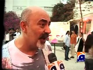 Report- Celebrities talk about style.mp4