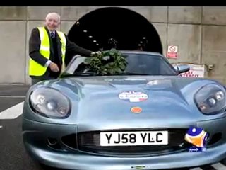 Dilchaps-O-Ajeeb on Geo Tv 19-11-2009.mp4