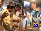 Report- Eid shopping in Peshawar.mp4